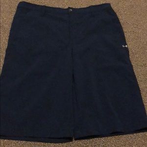 Boys Under Armour Shorts